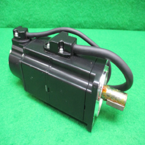 북70777/미사용AC서보모터/GYS201DC2-T2A-B/200W/Fuji